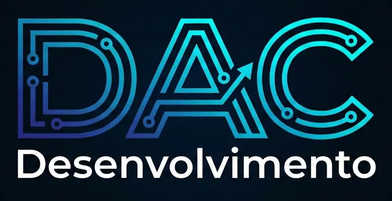 DAC Desenvolvimento Logo